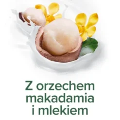 Palmolive Naturals Milk & Honey, kremowy żel pod prysznic, 500 ml