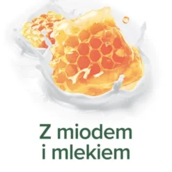 Palmolive Naturals Olive & Milk, kremowy żel pod prysznic, 750 ml