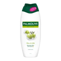 Palmolive Naturals Olive & Milk, kremowy żel pod prysznic, 500ml