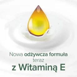 Palmolive Naturals Orchid & Milk, kremowy żel pod prysznic, 500 ml