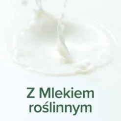 Palmolive Naturals Orchid & Milk, kremowy żel pod prysznic, 500 ml