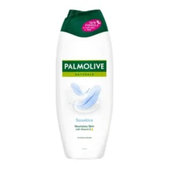 Palmolive Naturals Sensitive, żel pod prysznic, 500 ml