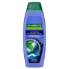 Palmolive Naturals, szampon przeciwłupieżowy z dziką miętą, 350 ml