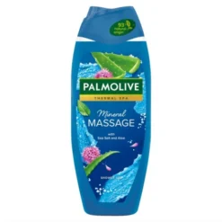 Palmolive Thermal Spa Mineral Massage, żel pod prysznic, 500 ml