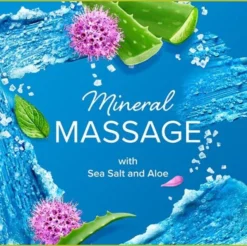 Palmolive Thermal Spa Mineral Massage, żel pod prysznic, 500 ml