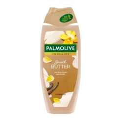 Palmolive Thermal Spa Smooth Butter, żel pod prysznic, 500 ml