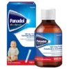 Panadol dla dzieci, (120 mg/5 ml), zawiesina doustna, 100 ml