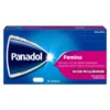 Panadol Femina, tabletki powlekane, 10 szt.