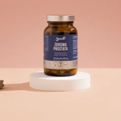 Panaseus Zdrowa Prostata, kapsułki, 50 szt.