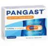 Pangast, kapsułki, 20 szt.