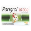 Pangrol, 10 000 j., kapsułki, 20 szt. (blistry)