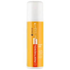 Panthenol Forte After Sun 10%, mgiełka, 150 ml