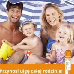Panthenol 15% Forte, pianka regenerująco-łagodząca, 150 ml