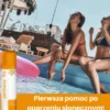 Panthenol 5%, pianka, regenerująco-łagodząca, 150 ml