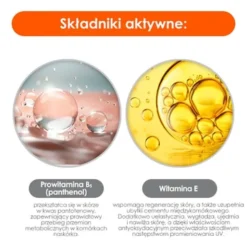 Panthen Plus, pianka 25%, 150 ml