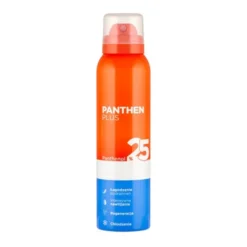 Panthen Plus, pianka 25%, 150 ml