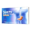 Panzol Pro, 20 mg, tabletki dojelitowe, 14 szt.