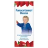 Paracetamol Hasco, 120 mg/5 ml, zawiesina doustna, 150 g