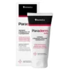 Paraderm forte, szampon z dziegciem, ichtiolem i cyclopiroxem, 150 g