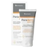 Paraderm psoric D, krem z dziegciem, mocznikiem i ichtiolem, 85 g
