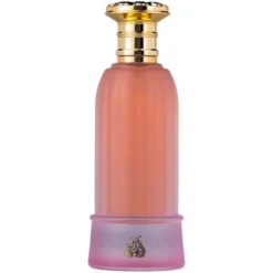 Paris Corner Bayn Al Asrar, woda perfumowana, 80 ml