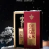 Paris Corner December Rose, woda perfumowana, 100 ml