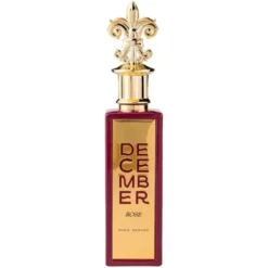 Paris Corner December Rose, woda perfumowana, 100 ml