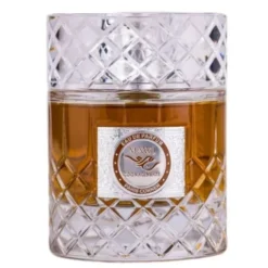 Paris Corner Mawj Cognac Blaze, woda perfumowana unisex, spray, 100 ml
