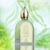 Paris Corner Misty Dawn, woda perfumowana, 100 ml