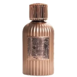 Paris Corner Qissa Delicious, woda perfumowana, spray, 100 ml