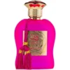 Paris Corner Rua Radiant Roses, perfumy, spray, 100 ml