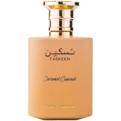 Paris Corner Taskeen Caramel Cascade, woda perfumowana, 100 ml