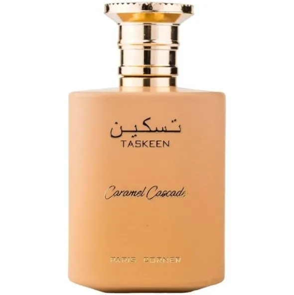 Paris Corner Taskeen Caramel Cascade, woda perfumowana, 100 ml