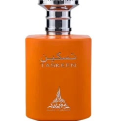 Paris Corner Taskeen, woda perfumowana unisex, spray, 100 ml