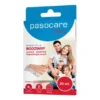 Pasocare Family Plus, zestaw plastrów, 20 szt.
