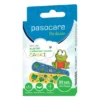 Pasocare Kids Line, zestaw plastrów, 20 szt.