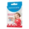 Pasocare MiniApteczka, zestaw plastrów hipoalergicznych, 20 szt.