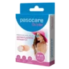 Pasocare Oval Plus, zestaw plastrów, okrągłe, średnica 22 mm, 20 szt.