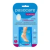 Pasocare, plastry hydrokoloidowe na piętę, 6 szt.
