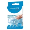 Pasocare, plastry wodoodporne Plus, 14 szt.