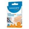 Pasocare Plus 3D, plastry z opatrunkiem, 1 m x 6 cm, 10 szt.