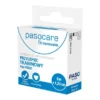 Pasocare, przylepiec tkaninowy w rolce, 5 m x 1,25 cm, 1 szt.