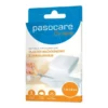 Pasocare Soft Plus, plaster włókninowy z opatrunkiem, 1 m x 8 cm, 1 szt.