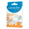 Pasocare Soft Plus, plaster włókninowy z opatrunkiem, 1 m x 6 cm, 1 szt.