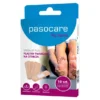 Pasocare Specialist Plus, plastry piankowe na otarcia, zestaw, 10 szt.