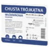 Paso, chusta trójkątna, włókninowa, niejałowa, 1 szt.