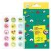 Patch Holic Spot Patch kolorowe plasterki punktowe na niedoskonałości, 30 szt.