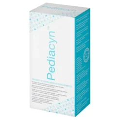 Pediacyn, żel, 45 g