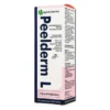 Peelderm L, peeling dermatologiczny do twarzy i ciała, 100 ml