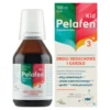 Pelafen Kid 3+, syrop, 100 ml